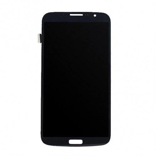 iPartsAcheter pour Samsung Galaxy Mega 6.3 / i9200 écran LCD (TFT) + écran tactile Digitizer Assemblée (Noir) SI0316652-38