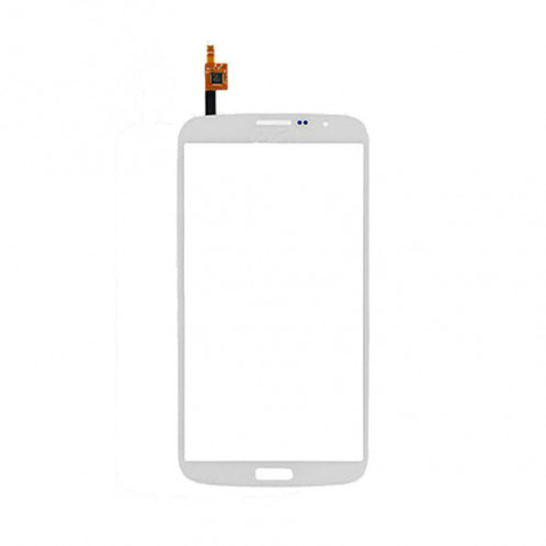 iPartsAcheter pour Samsung Galaxy Mega 6.3 / i9200 Original Touch Screen Digitizer (Blanc) SI318W336-36