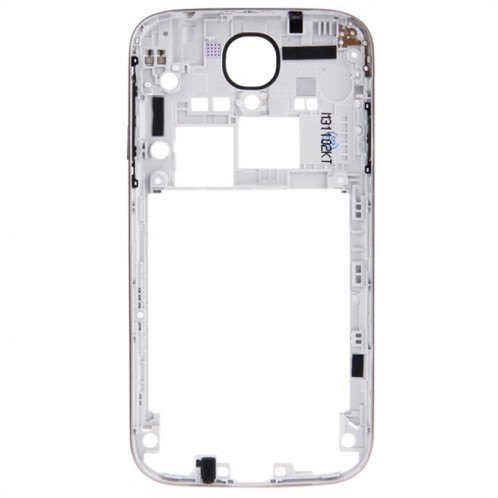 iPartsBuy Middle Frame Bezel pour Samsung Galaxy S4 / i337 SI03421036-35