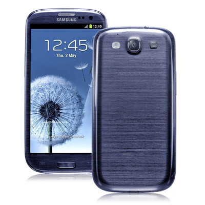 Pour Samsung Galaxy SIII / i9300 Cache batterie d'origine SP0NBL28-36
