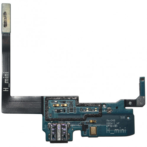 Câble de charge Port Flex pour Samsung Galaxy Note 3 Neo / N7505 SC0423810-33