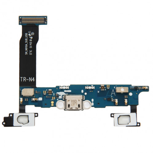 Câble de charge Port Flex pour Samsung Galaxy Note 4 / N910A SC04431760-34