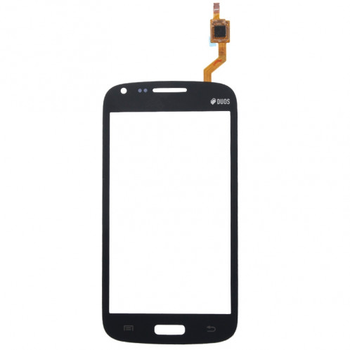 Écran tactile iPartsBuy pour Samsung Galaxy Core i8260 / i8262 (Noir) S-37