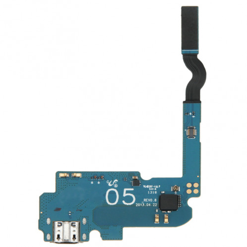 Câble de charge Port Flex pour Samsung Galaxy Mega 6.3 / i9200 / 9205 SC0489830-33