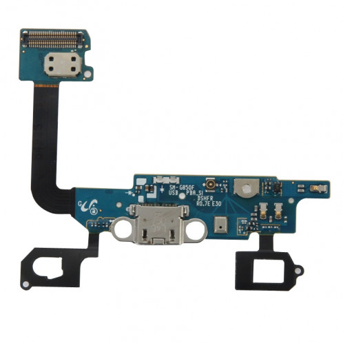 Câble de charge Port Flex pour Samsung Galaxy Alpha / G850F SC05821155-34