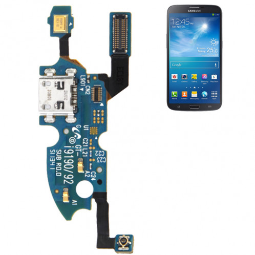 Câble Flex de haute qualité pour Samsung Galaxy S IV mini / i9190 SC063088-33