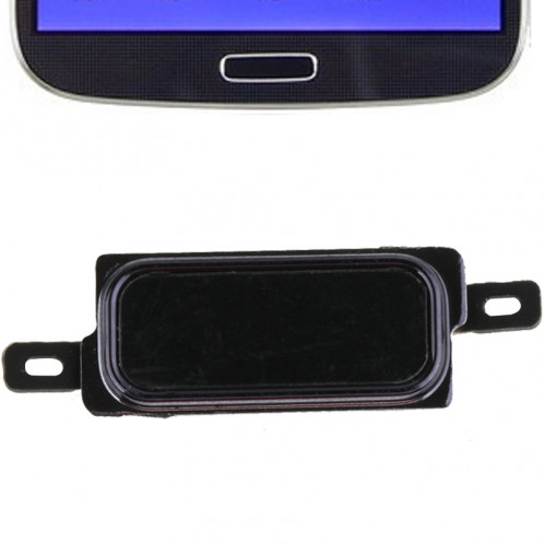 Clavier Grain pour Samsung Galaxy Note i9220 (Noir) SC701B55-33