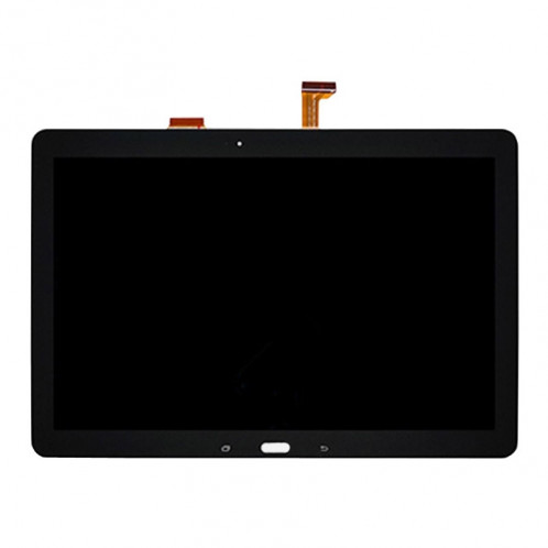 iPartsBuy LCD Écran + Écran Tactile Digitizer Assemblée pour Samsung Galaxy Note Pro P900 / P 905 (Noir) SI782B931-35