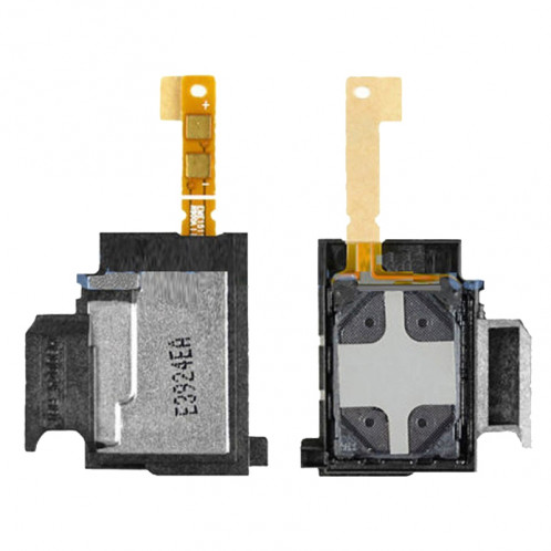 iPartsBuy Président Ringer Buzzer Remplacement pour Samsung Galaxy Note 3 / N900 / N9005 / N9006 / N9008 / N900A / N900T SI0858948-33