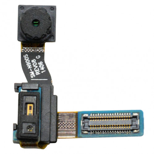 iPartsBuy Face Flex Câble de caméra pour Samsung Galaxy Note 3 / N9005 SI0868646-33