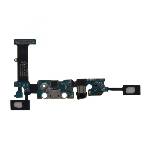 iPartsBuy Port de charge Câble Flex pour Samsung Galaxy Note 5 / N920V SI0893991-34
