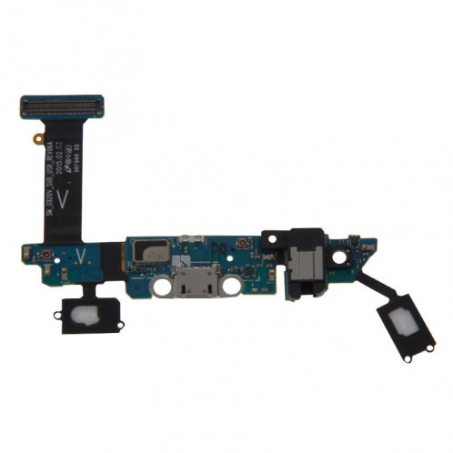 iPartsBuy Port de charge Câble Flex pour Samsung Galaxy S6 / G920V SI0895542-34