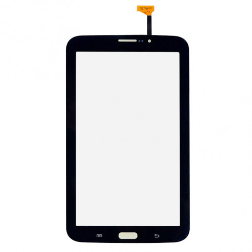 iPartsAcheter pour Samsung Galaxy Tab 3 7.0 / T211 Digitizer écran tactile d'origine (Noir) SI901B1252-35