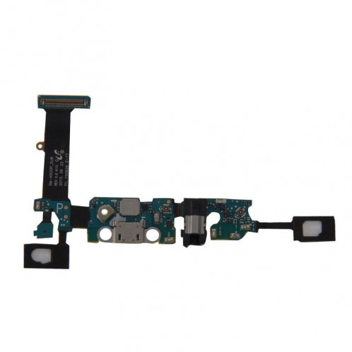 Câble Flex de port de chargement iPartsBuy pour Samsung Galaxy Note 5 / N920P SC0913441-34