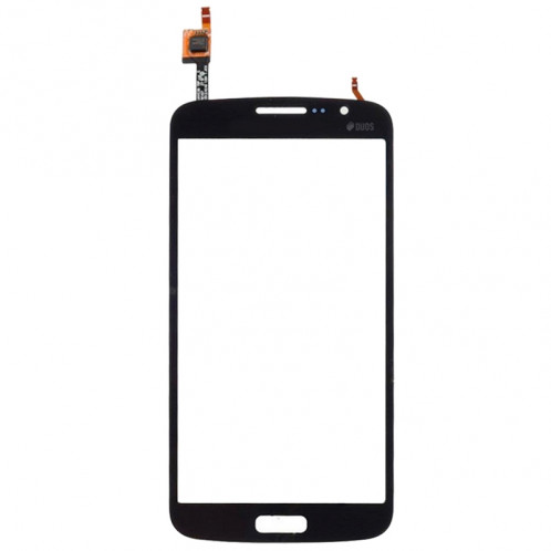 iPartsBuy remplacement d'écran tactile pour Samsung Galaxy Grand 2 / G7106 / G7102 / G7105 / G7108 (noir) SI920B691-35