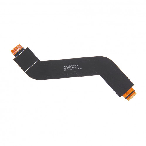 Câble Flex LCD d'origine pour Samsung Galaxy Note Pro 12.2 / P900 SC105298-34 Câble Flex LCD d'origine pour Samsung Galaxy Note Pro 12.2 / P900 SC105298-34