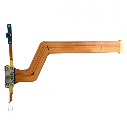 Câble de câble de prise de queue d'origine pour Samsung Galaxy Note 10.1 édition 2014 P600 / P605 / P6000, onglet Pro 10.1 T520 SC1057415-34 Câble de câble de prise de queue d'origine pour Samsung Galaxy Note 10.1 édition 2014 P600 / P605 / P6000, onglet Pro 10.1 T520 SC1057415-34