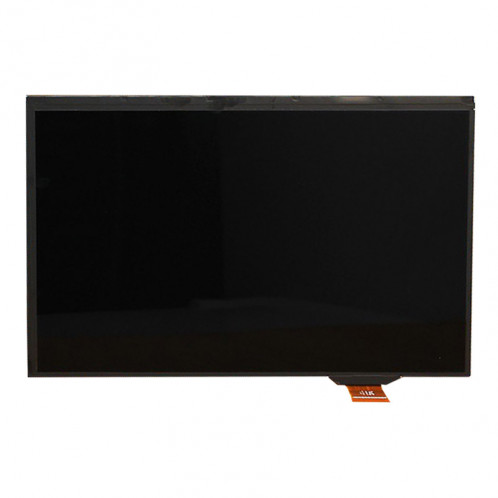 Pièce de rechange d'écran d'affichage à cristaux liquides de haute qualité partie pour la note 10.1 N8000 / N8010 de galaxie de Samsung SP1103911-36