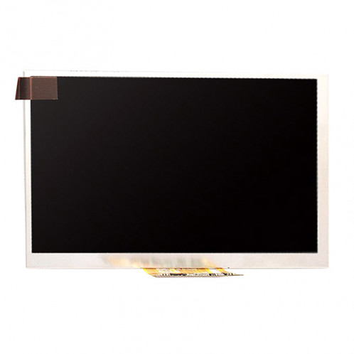 iPartsBuy Écran LCD d'origine pour Samsung Galaxy Tab 3 Lite 7.0 T110 / T111 SI1117137-35