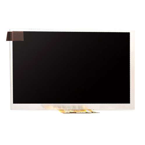 iPartsBuy Écran LCD d'origine pour Samsung Galaxy Tab 3 Lite 7.0 T110 / T111 SI1117137-35 iPartsBuy Écran LCD d'origine pour Samsung Galaxy Tab 3 Lite 7.0 T110 / T111 SI1117137-35