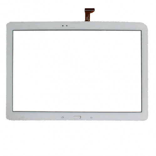 iPartsBuy Écran tactile pour Samsung Galaxy Note Pro 12.2 / P900 / P901 / P905 (Blanc) SI402W1269-34