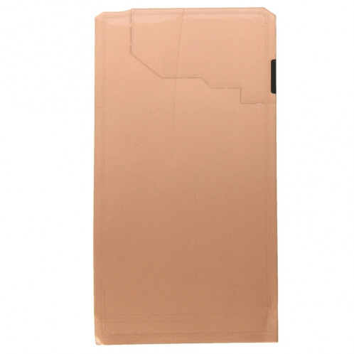 Autocollant adhésif de colle d'affichage à cristaux liquides de dos de 10 PCS pour Samsung Galaxy S III / i9300 SA1531560-33 Autocollant adhésif de colle d'affichage à cristaux liquides de dos de 10 PCS pour Samsung Galaxy S III / i9300 SA1531560-33