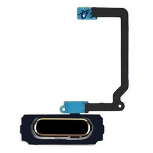 iPartsBuy Fonction Key Flex Câble pour Samsung Galaxy S5 / G900 (Noir) SI614B1233-33