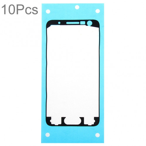 10 PCS iPartsAcheter l'adhésif de logement avant pour Samsung Galaxy A3 / A300 S121271983-33 10 PCS iPartsAcheter l'adhésif de logement avant pour Samsung Galaxy A3 / A300 S121271983-33