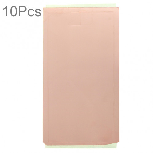 10 PCS iPartsAcheter l'adhésif de logement arrière pour Samsung Galaxy A5 / A500 S12134147-33 10 PCS iPartsAcheter l'adhésif de logement arrière pour Samsung Galaxy A5 / A500 S12134147-33