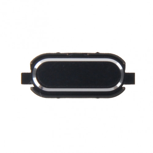 iPartsBuy Accueil Bouton pour Samsung Galaxy E5 / E500 et E7 / E700 (Noir) SI141B848-34