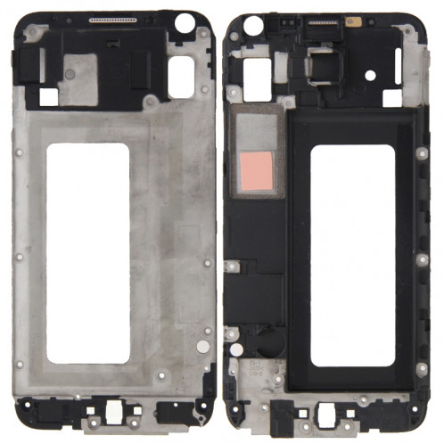 iPartsBuy Plaque Avant Cadre LCD pour Samsung Galaxy E5 / E500 SI2143413-39
