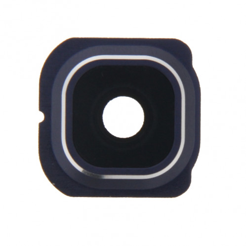 iPartsBuy Camera Lens Cover pour Samsung Galaxy S6 Edge / G925 (Bleu) SI184L1939-34