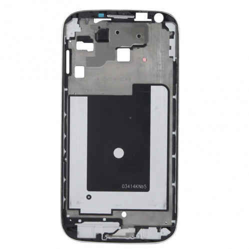 Middle Board LCD avec câble de bouton, remplacement pour Samsung Galaxy S4 / i9505 SM3301669-36