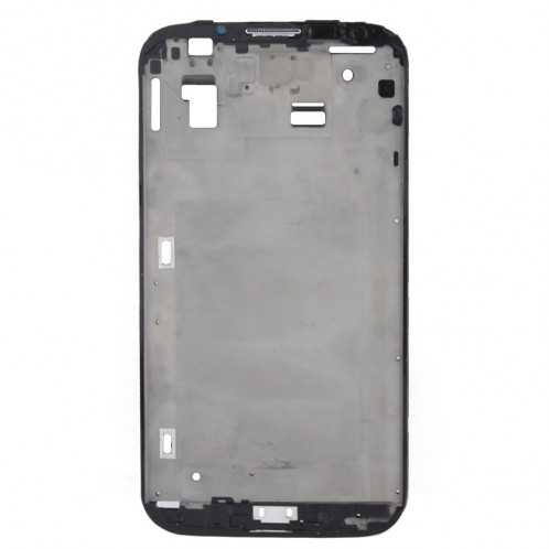 Middle LCD avec câble de bouton, pour Samsung Galaxy Note II / N7100 (Noir) SM302B1534-36