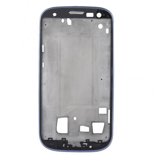 Middle Board LCD avec câble de bouton, pour Samsung Galaxy SIII / i9300 SM04NB1145-36