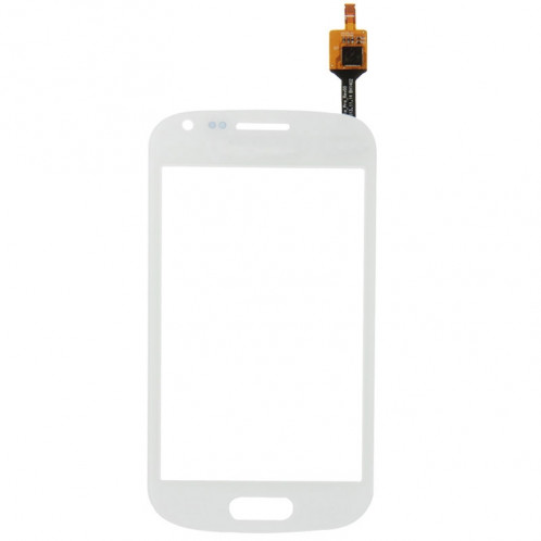 iPartsBuy Écran Tactile pour Samsung Galaxy S Duos 2 / S7582 (Blanc) SI500W941-38