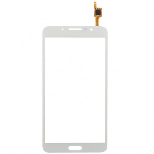 iPartsBuy Écran tactile pour Samsung Galaxy Mega 2 Duos / G7508Q (Blanc) SI503W78-38