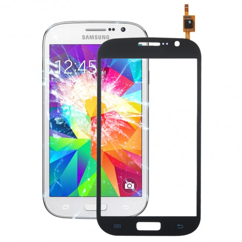 iPartsBuy Écran Tactile pour Samsung Galaxy Grand Neo Plus / I9060I (Noir) SI504B1689-36