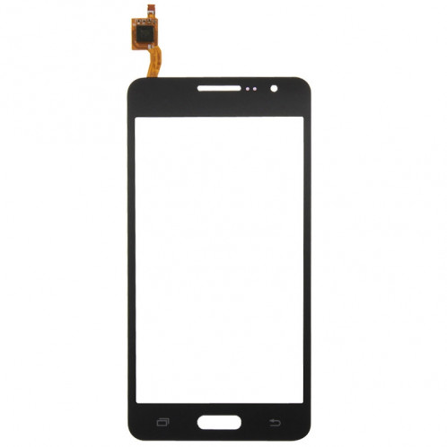 iPartsBuy Écran tactile pour Samsung Galaxy Grand Prime / G530 (Noir) SI506B323-38