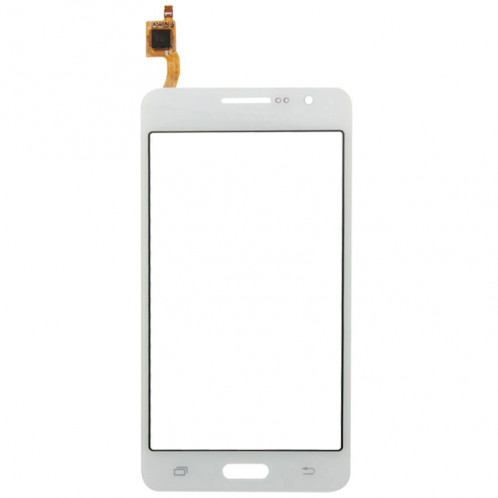 iPartsBuy Écran tactile pour Samsung Galaxy Grand Prime / G530 (Blanc) SI506W310-38