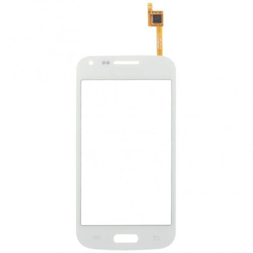 iPartsBuy Écran Tactile pour Samsung Galaxy Core Plus / G3500 (Blanc) SI507W1708-38