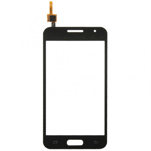 iPartsBuy Écran tactile pour Samsung Galaxy Core II / SM-G355H (Noir) SI508B1097-38