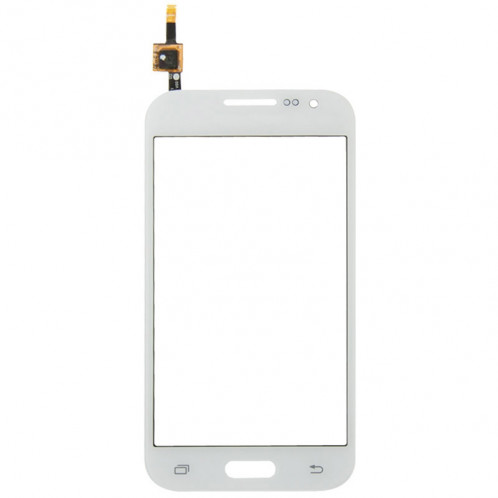 iPartsBuy Écran Tactile pour Samsung Galaxy Core Prime / G360 (Blanc) SI510W277-38