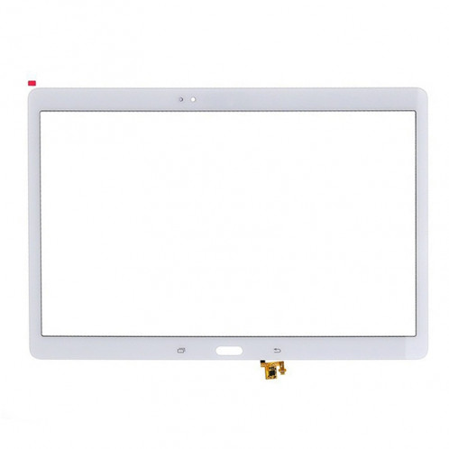 iPartsBuy Touch Screen pour Samsung Galaxy Tab S 10.5 / T800 / T805 (Blanc) SI004W1277-35