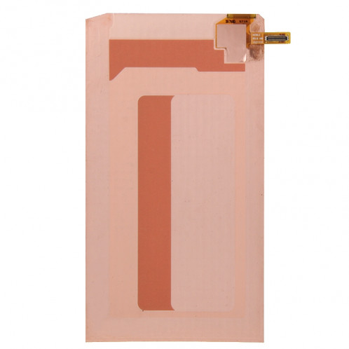 Carte de capteur de numériseur d'écran tactile d'iPartsBuy pour Samsung Galaxy Note 5 / N920 SC4100802-35 Carte de capteur de numériseur d'écran tactile d'iPartsBuy pour Samsung Galaxy Note 5 / N920 SC4100802-35