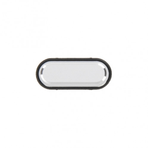 iPartsBuy Home Bouton pour Samsung Galaxy Grand Prime / G530 (Blanc) SI221W678-34