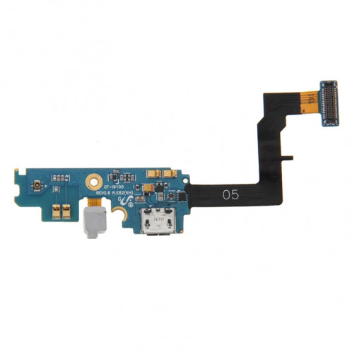 iPartsBuy Port de charge Câble Flex pour Samsung Galaxy S II Plus / I9105 SI52411513-34