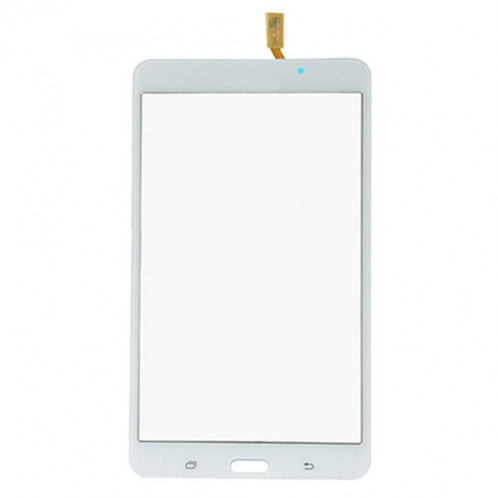 iPartsBuy Écran tactile pour Samsung Galaxy Tab 4 7.0 / SM-T230 (Blanc) SI503W479-36