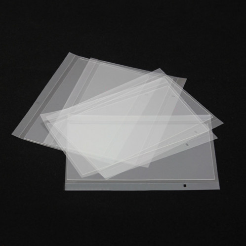 Adhésif optiquement transparent de 50 PCS 250um OCA pour Galaxy S III SH602137-33