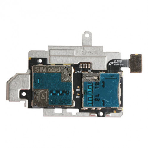 Câble Flex Socket Original pour Samsung Galaxy S III / i9300 SC70261245-33